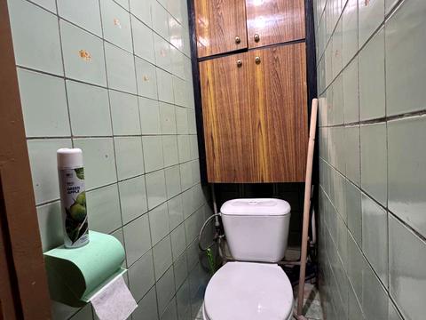 квартира за адресою Чередниченківський пров., 7