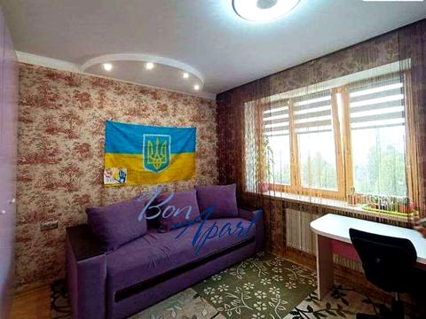 квартира по адресу Васильченка ул., 3