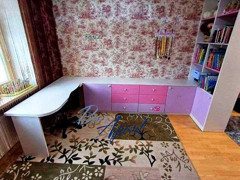 квартира по адресу Васильченка ул., 3