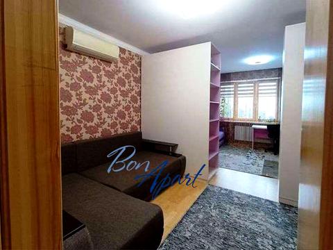 квартира по адресу Васильченка ул., 3