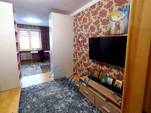 квартира по адресу Васильченка ул., 3