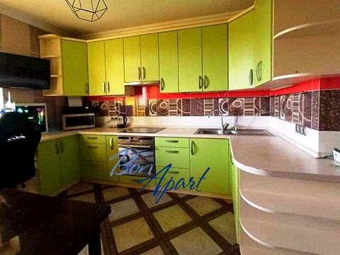 квартира по адресу Васильченка ул., 3