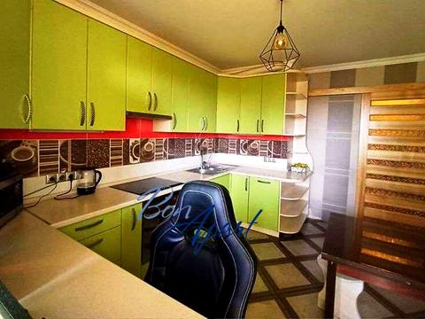 квартира по адресу Васильченка ул., 3