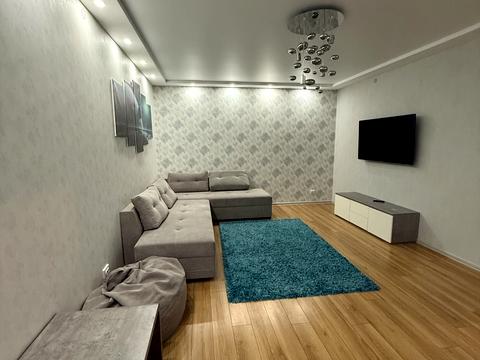 квартира за адресою Івана Рубчака вул., 21