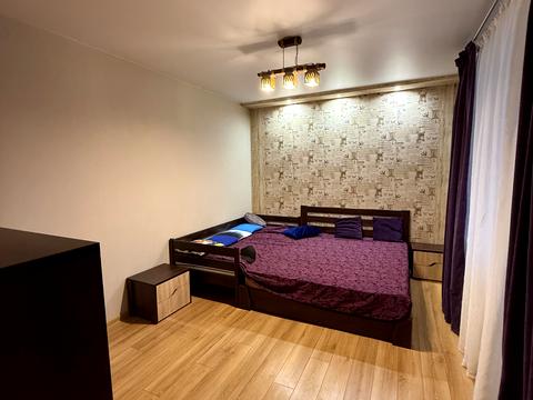 квартира за адресою Івана Рубчака вул., 21