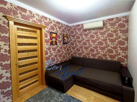 квартира по адресу Васильченка ул., 3