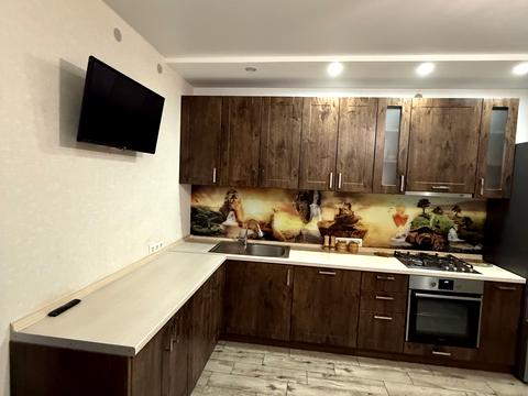 квартира за адресою Івана Рубчака вул., 21