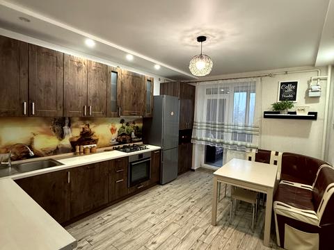 квартира за адресою Івана Рубчака вул., 21