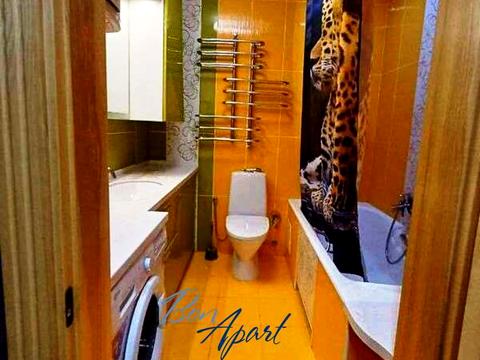 квартира по адресу Васильченка ул., 3