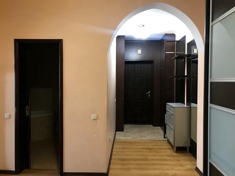 квартира по адресу Киев, Генерала Геннадия Воробьёва ул. (Курська), 13-Е