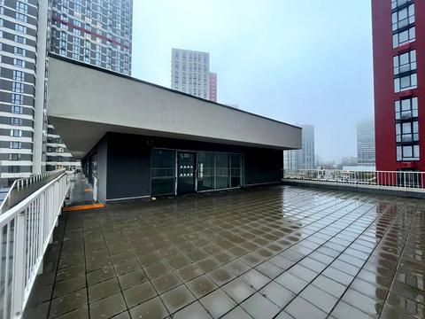 коммерческая по адресу Олександра Олеся ул., 10А