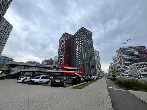 коммерческая по адресу Олександра Олеся ул., 10А