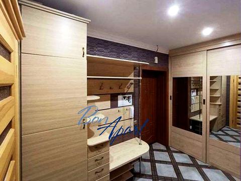 квартира по адресу Васильченка ул., 3