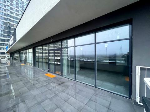 коммерческая по адресу Олександра Олеся ул., 10А