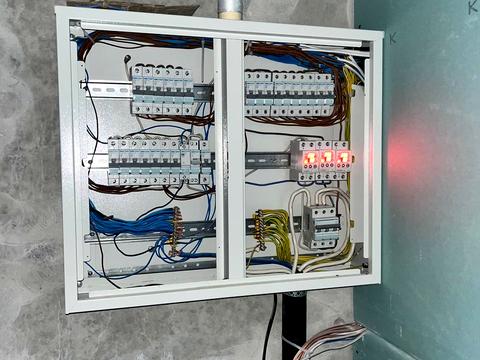 коммерческая по адресу Олександра Олеся ул., 10А