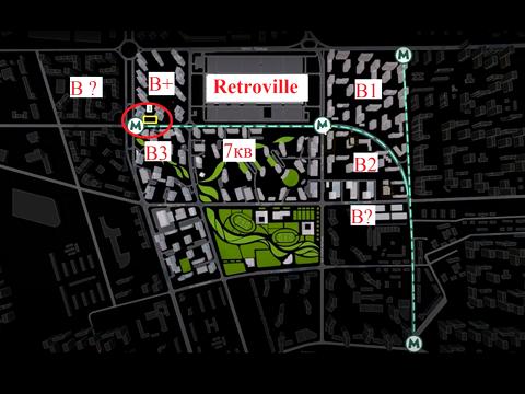 коммерческая по адресу Олександра Олеся ул., 10А