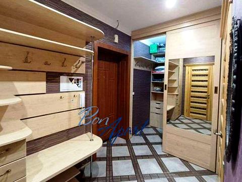 квартира по адресу Васильченка ул., 3