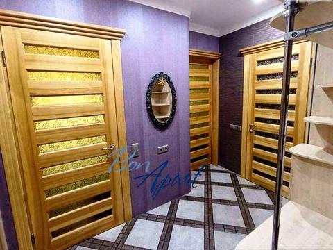 квартира по адресу Васильченка ул., 3