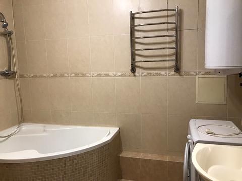 квартира по адресу Киев, Генерала Геннадия Воробьёва ул. (Курська), 13-Е