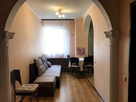 квартира по адресу Киев, Генерала Геннадия Воробьёва ул. (Курська), 13-Е