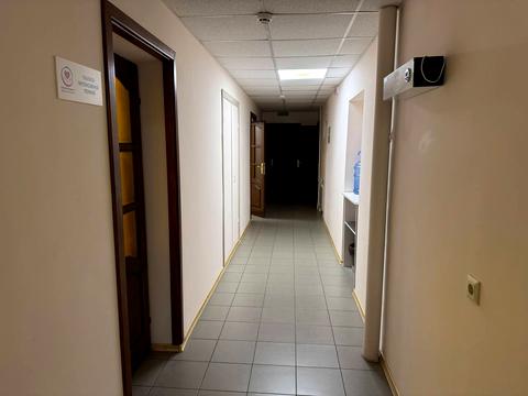 коммерческая по адресу Николая Голего ул. (Лебедєва-Кумача), 7-В