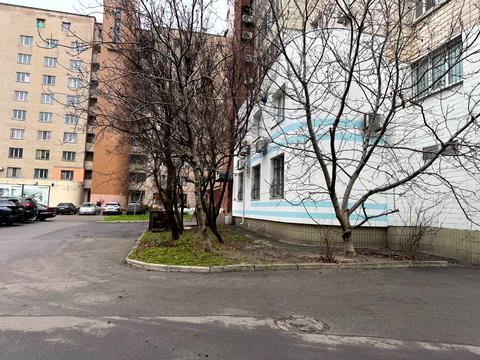 коммерческая по адресу Николая Голего ул. (Лебедєва-Кумача), 7-В