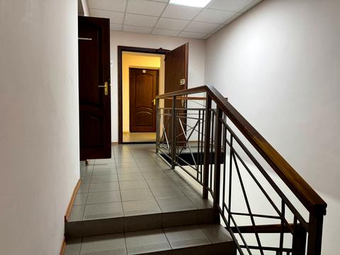 коммерческая по адресу Николая Голего ул. (Лебедєва-Кумача), 7-В