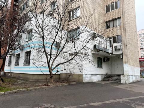 коммерческая по адресу Николая Голего ул. (Лебедєва-Кумача), 7-В