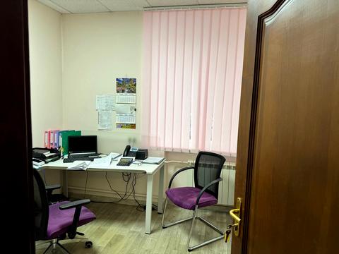 коммерческая по адресу Николая Голего ул. (Лебедєва-Кумача), 7-В