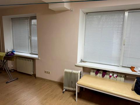 коммерческая по адресу Николая Голего ул. (Лебедєва-Кумача), 7-В