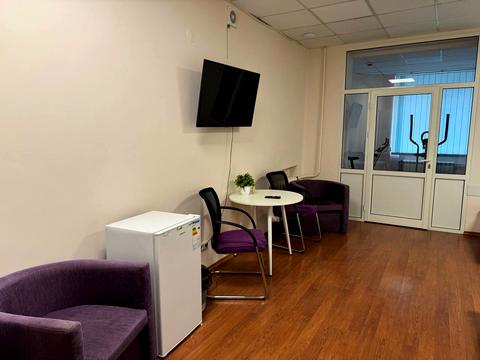 коммерческая по адресу Николая Голего ул. (Лебедєва-Кумача), 7-В