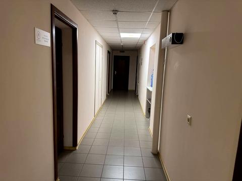 коммерческая по адресу Николая Голего ул. (Лебедєва-Кумача), 7-В