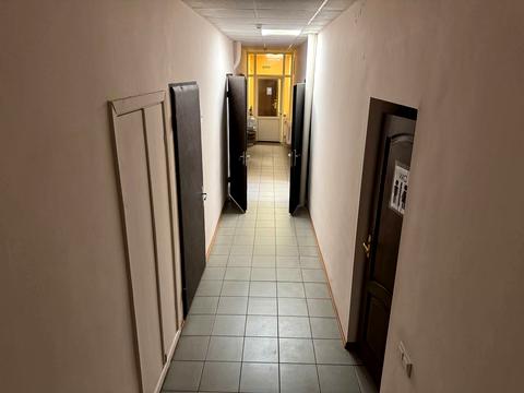 коммерческая по адресу Николая Голего ул. (Лебедєва-Кумача), 7-В