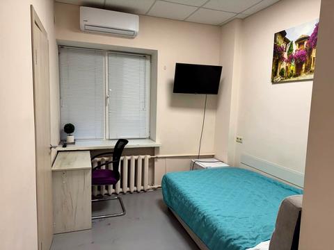 коммерческая по адресу Николая Голего ул. (Лебедєва-Кумача), 7-В