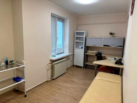 коммерческая по адресу Николая Голего ул. (Лебедєва-Кумача), 7-В