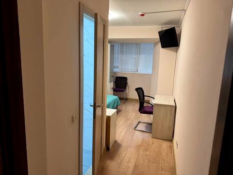 коммерческая по адресу Николая Голего ул. (Лебедєва-Кумача), 7-В