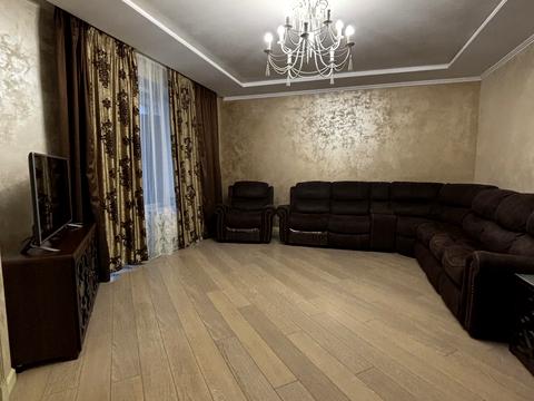 квартира по адресу Клима Савура ул., 14а