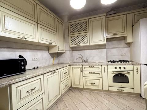 квартира по адресу Клима Савура ул., 14а