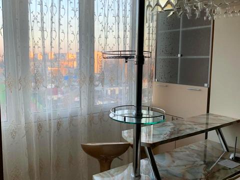 квартира по адресу Киевская ул., 53