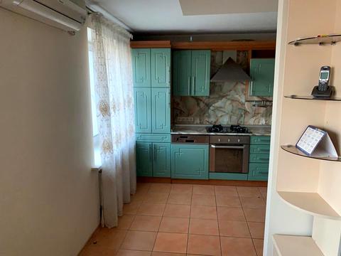 квартира по адресу Киевская ул., 53