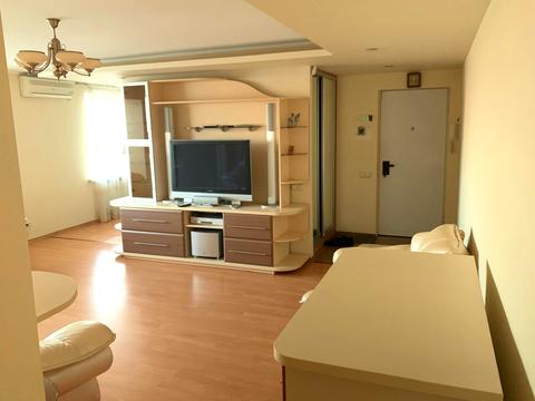 квартира по адресу Киевская ул., 53