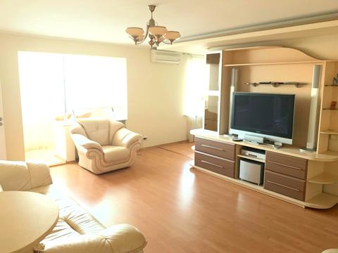 квартира по адресу Киевская ул., 53