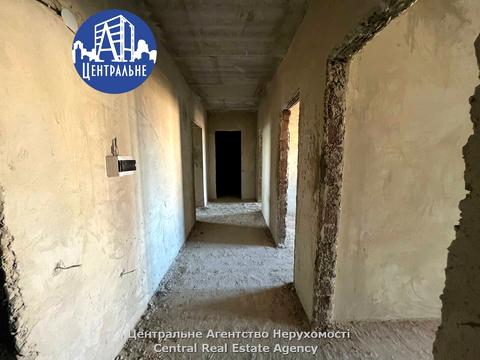 квартира за адресою Чорновола вул., 1