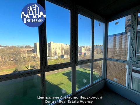 квартира за адресою Чорновола вул., 1