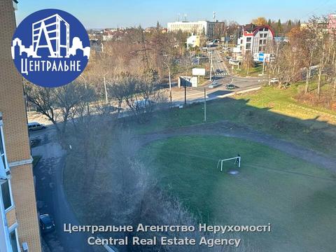 квартира за адресою Чорновола вул., 1