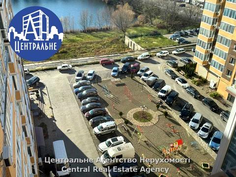 квартира за адресою Чорновола вул., 1