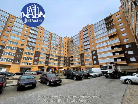 квартира за адресою Чорновола вул., 1