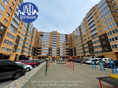 квартира за адресою Чорновола вул., 1