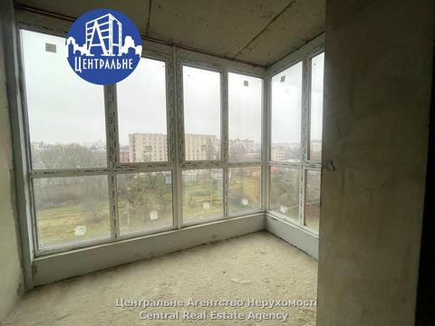 квартира за адресою Чорновола вул., 1