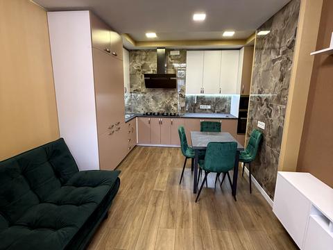 квартира по адресу Щирецкая ул., 8А